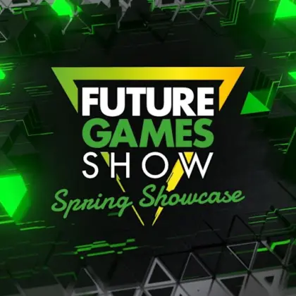 Future Games Showcase spring