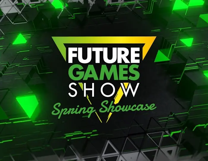 Future Games Showcase spring