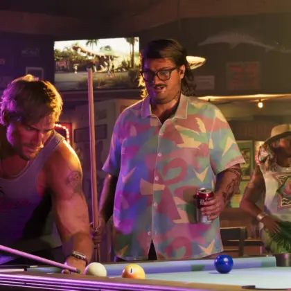 GTA VI Snimka Zaslona