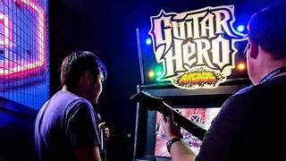Guitar Hero