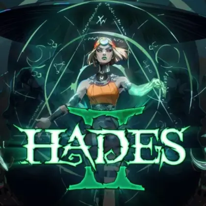Hades II