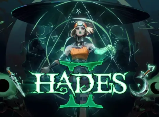 Hades II