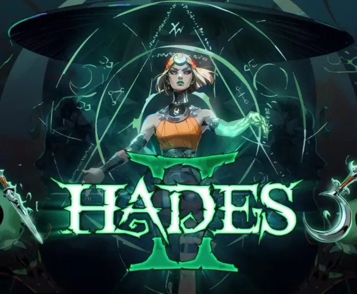 Hades II