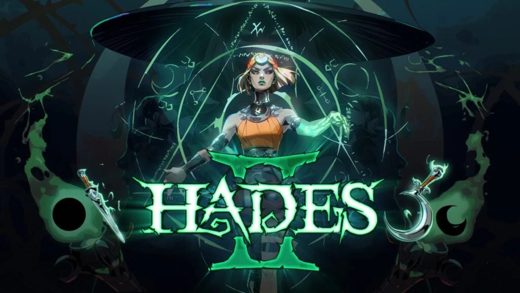 Hades II