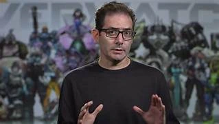 Jeff Kaplan