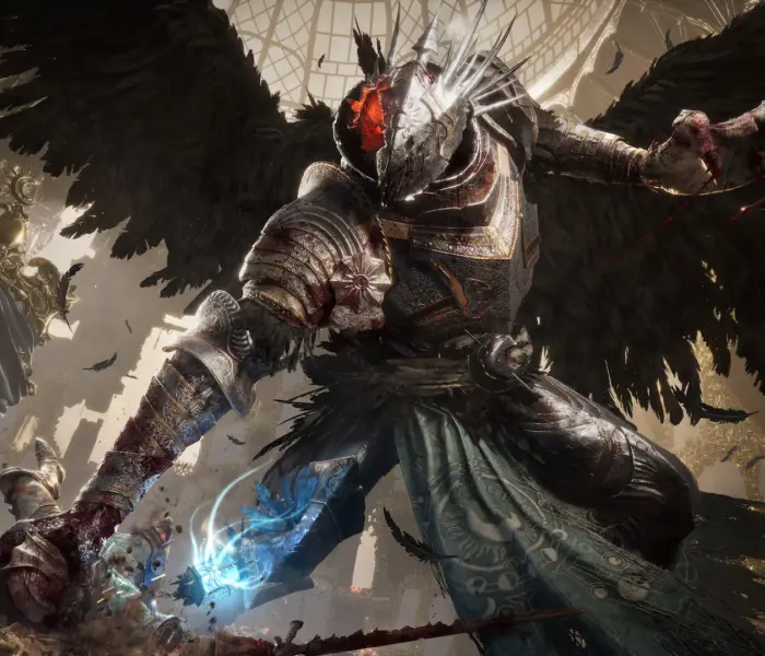 Lords of the Fallen 2