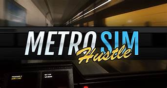 Metro Sim Hustle