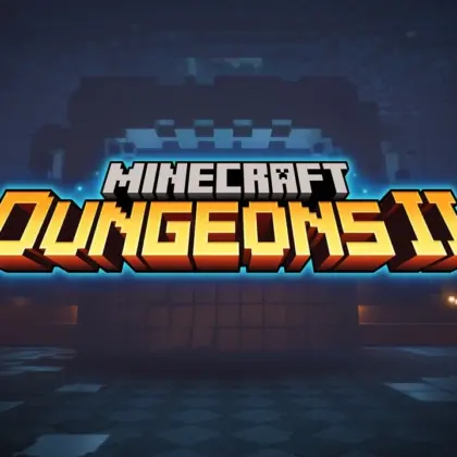 Minecraft Dungeons II