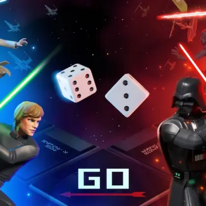 Monopoly: Star Wars Heroes vs. Villains