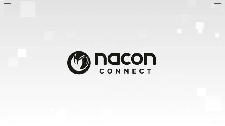Nacon Connect
