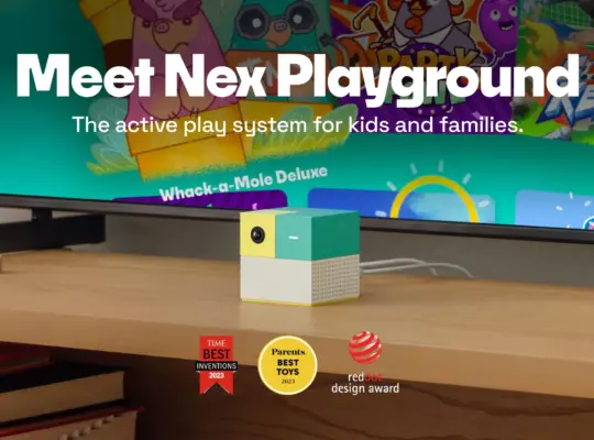 Nex Playground