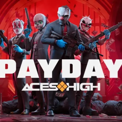 PayDay VR