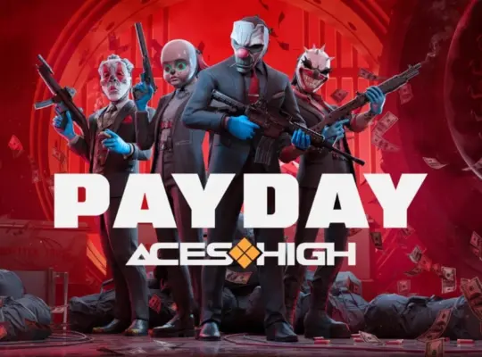 PayDay VR