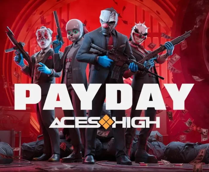 PayDay VR