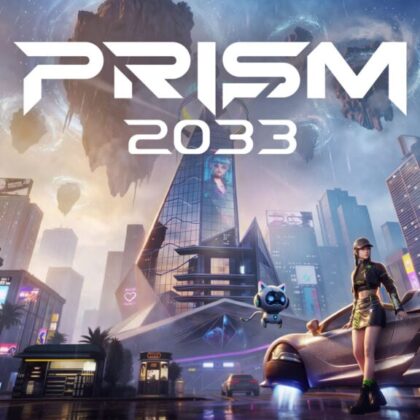 Prism 2033