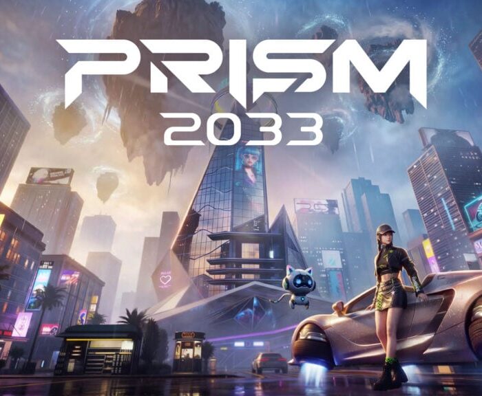 Prism 2033