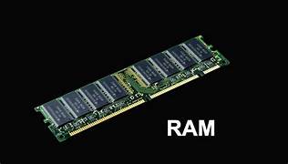 RAM