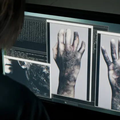 Resident Evil Requiem