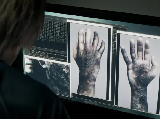 Resident Evil Requiem