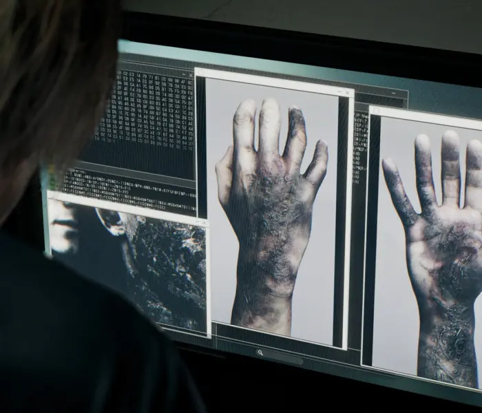 Resident Evil Requiem