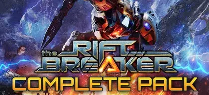 RiftBreaker PC