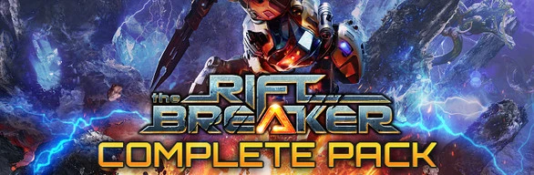 RiftBreaker PC