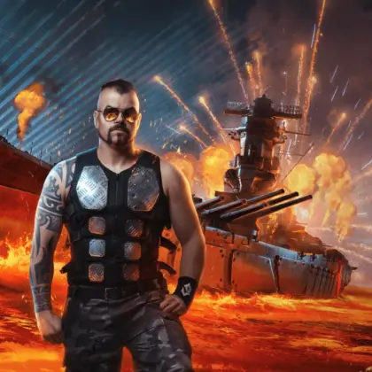 Sabaton
