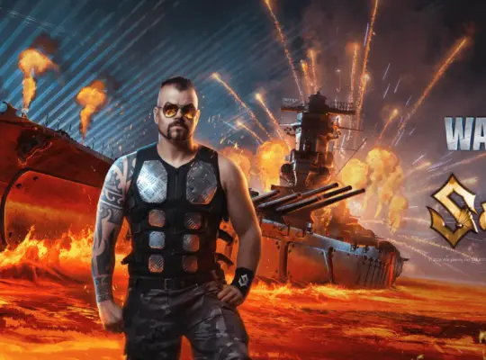 Sabaton