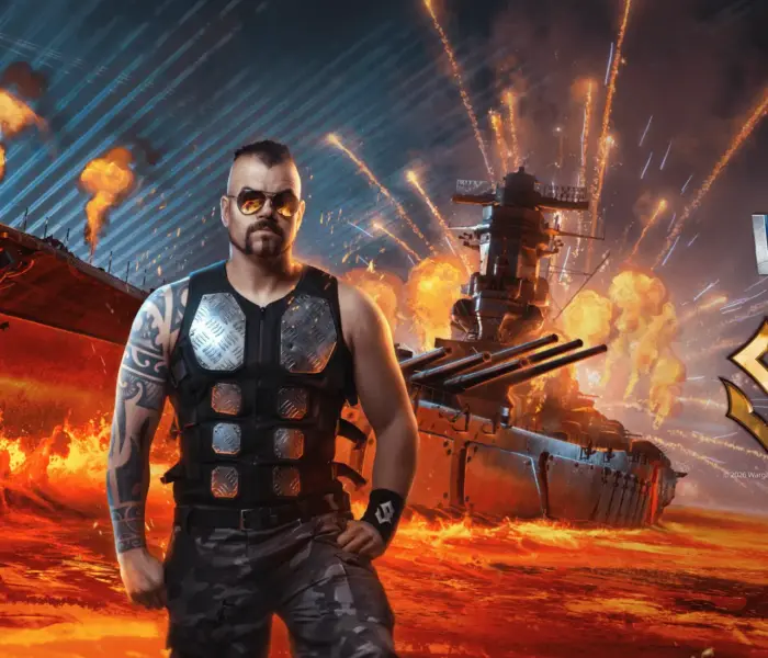 Sabaton
