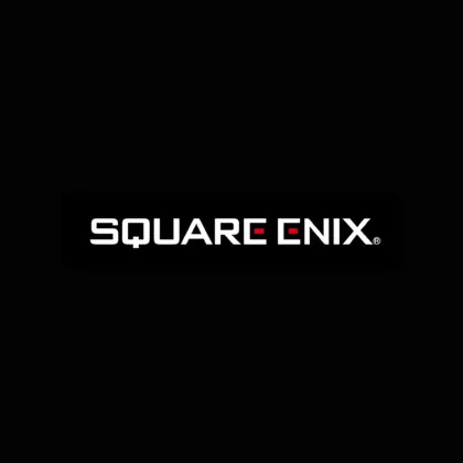 Square Enix logo