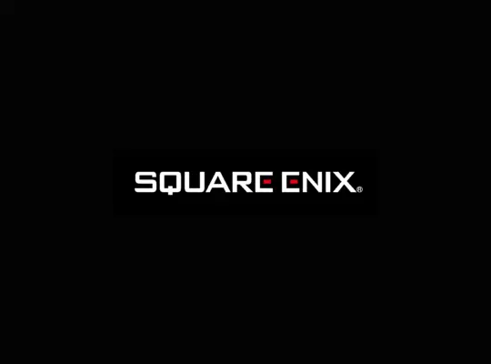 Square Enix logo