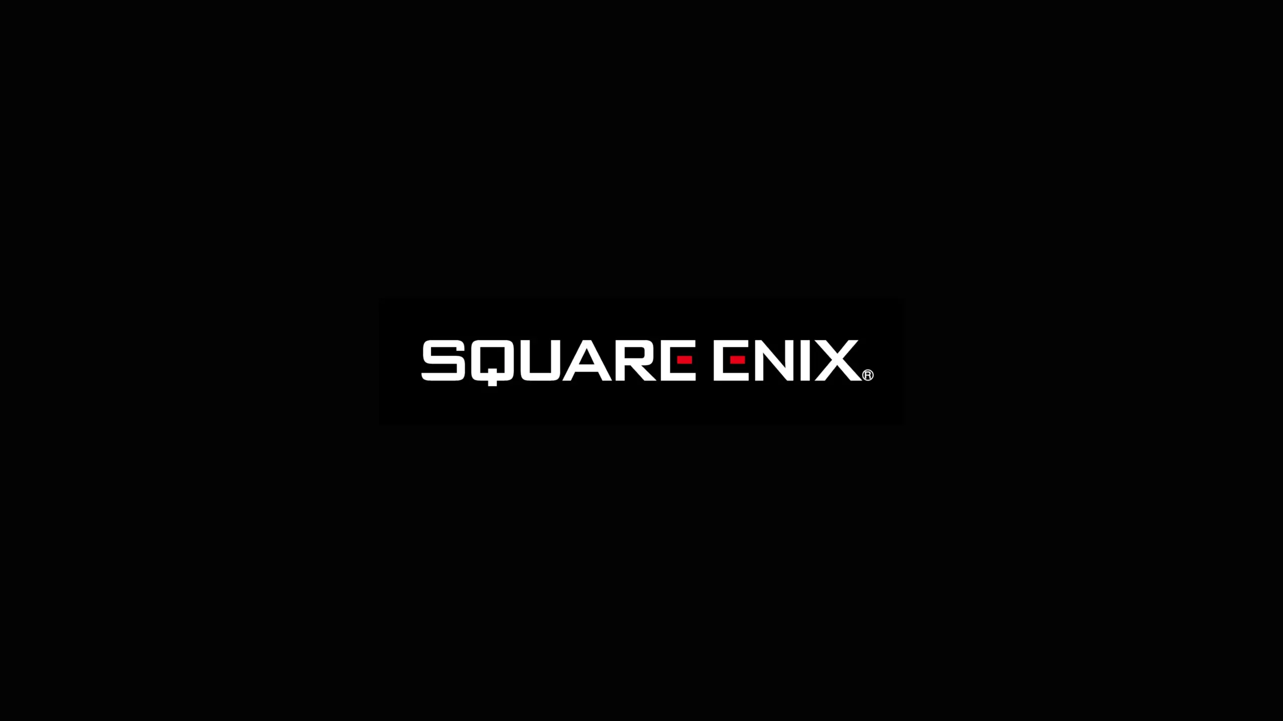 Square Enix logo