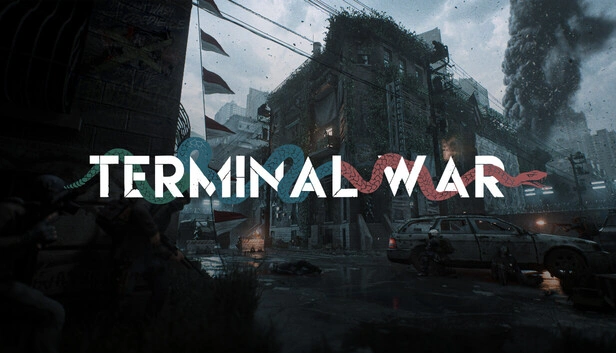 Terminal War on Steam