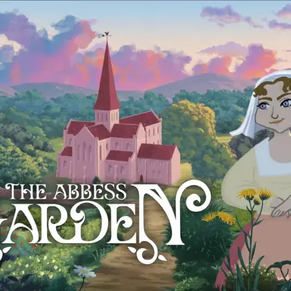 The Abbess Garden