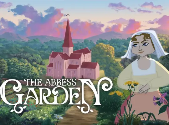 The Abbess Garden