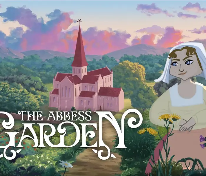 The Abbess Garden