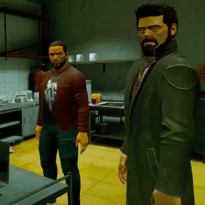 The Boys Trigger Warning