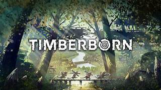 Timberborn