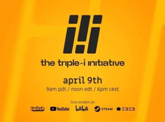 Triple-I Intitative