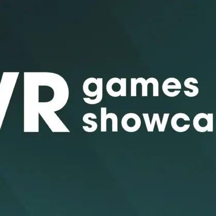 VR Games Showcase