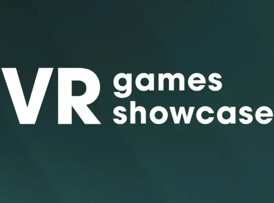 VR Games Showcase