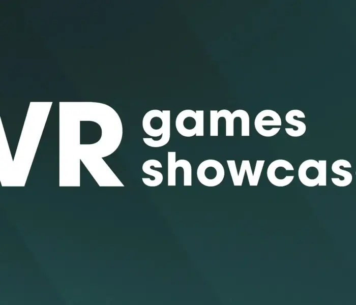 VR Games Showcase