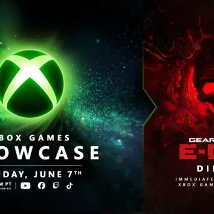 Xbox Games Showcase