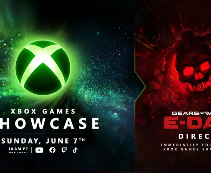 Xbox Games Showcase