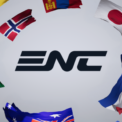 ENC logo