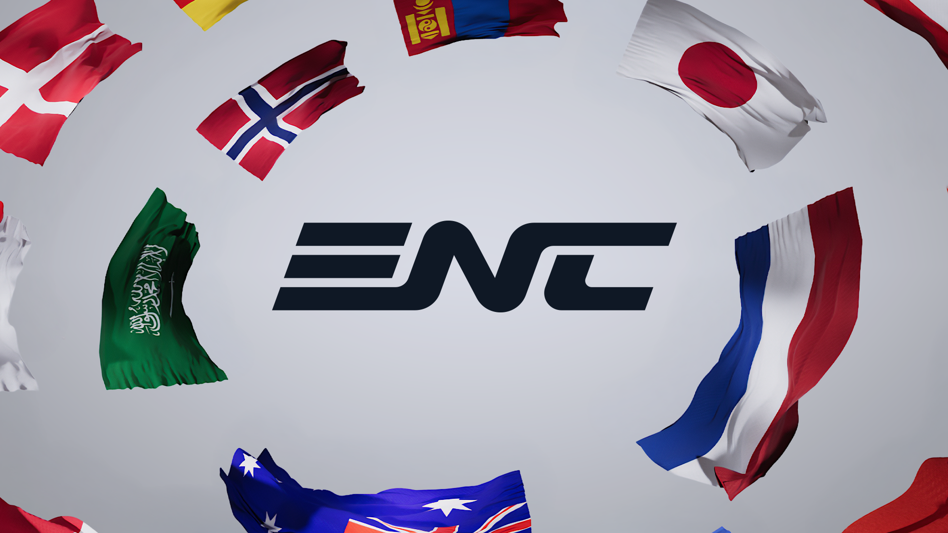 ENC logo