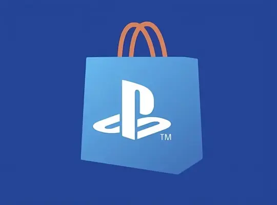 Sony PlayStation Store ciscenje igara