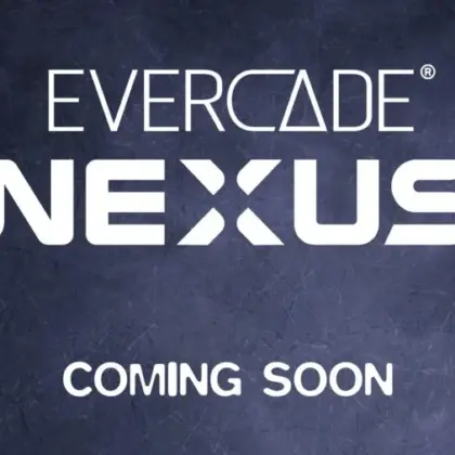 Evercade Nexus