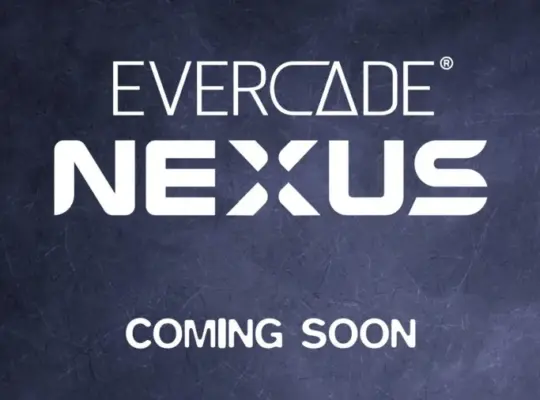 Evercade Nexus