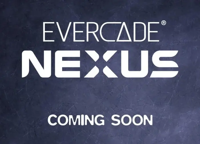 Evercade Nexus
